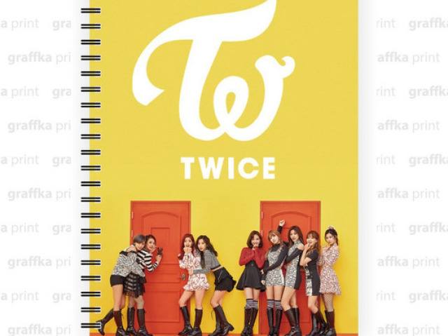 TWICE