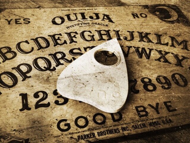 Tabuleiro ouija