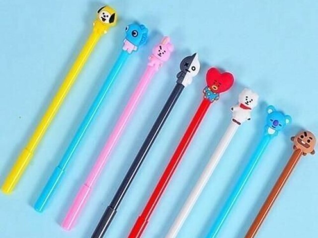 BTS/BT21