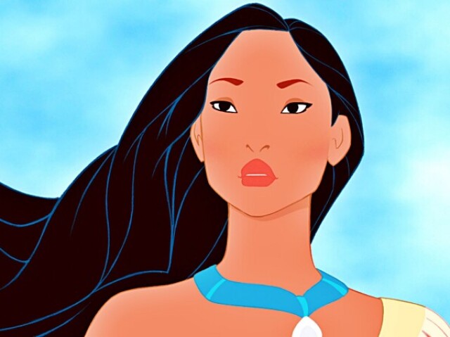 Pocahontas