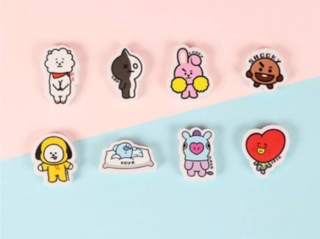 BT21/BTS