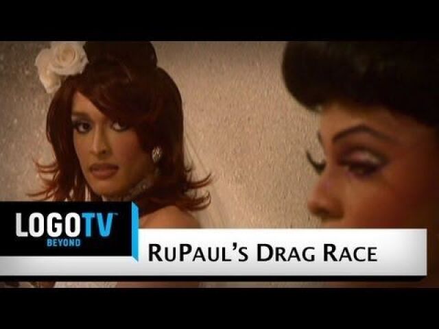 Tatianna VS Tyra: Makeover