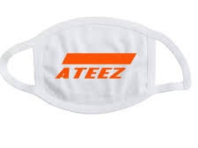 ATEEZ