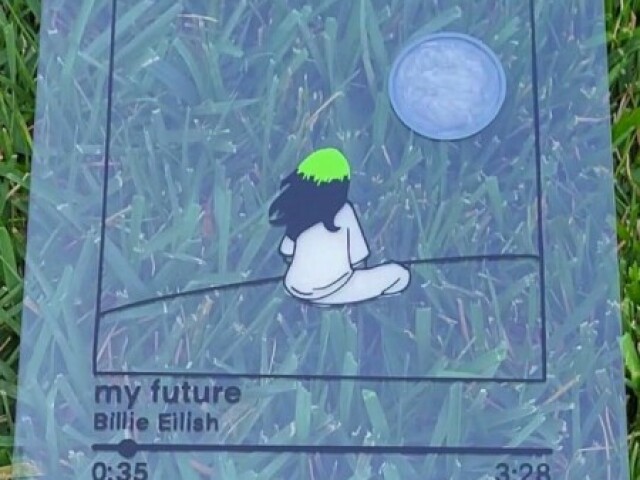 My future (Billie Eilish)