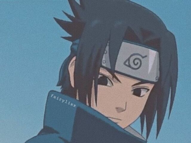 sasuke