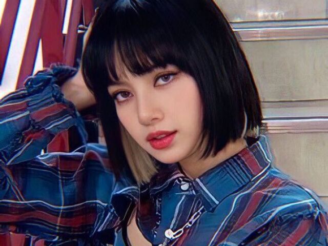 Lisa (BLACKPINK)