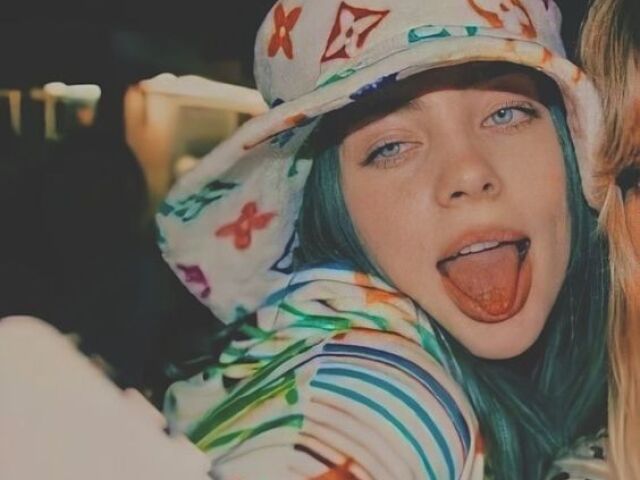 Billie eilish