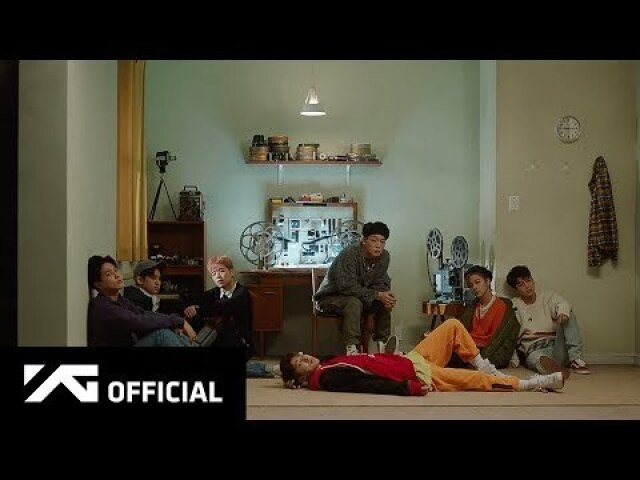 Love Scenario - iKON