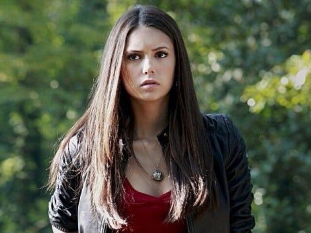 Elena Gilbert