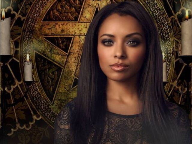 Bonnie Bennett