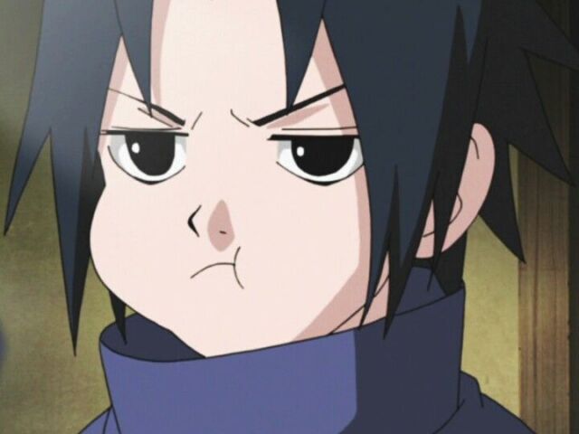 sasuke