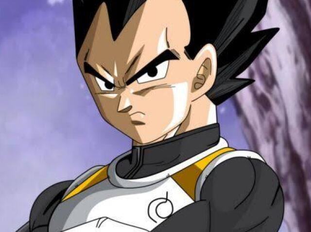 Vegeta (Trunks)