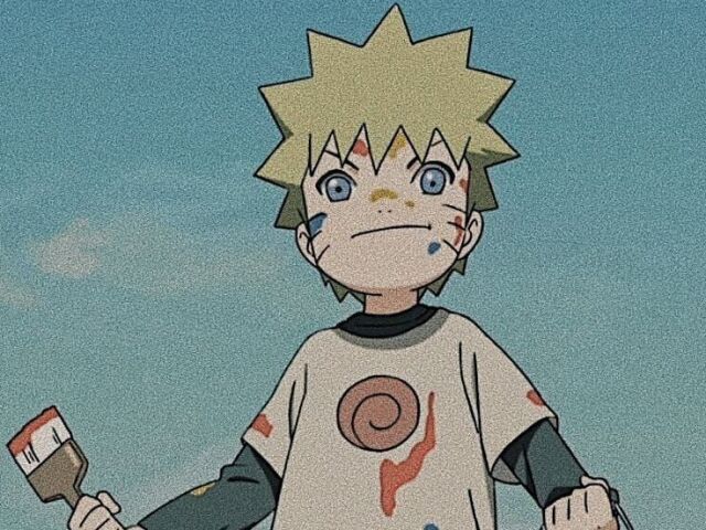 naruto