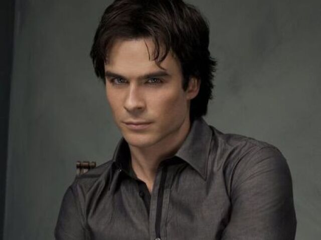 Damon Salvatore