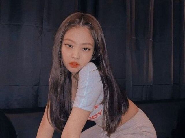 Jennie (BLACKPINK)