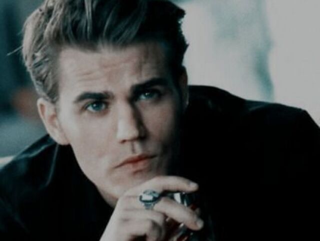 Stefan Salvatore