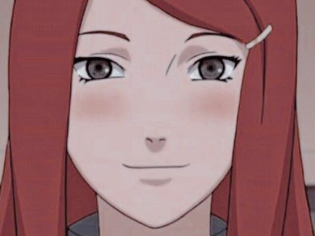 Kushina Uzumaki (Naruto)