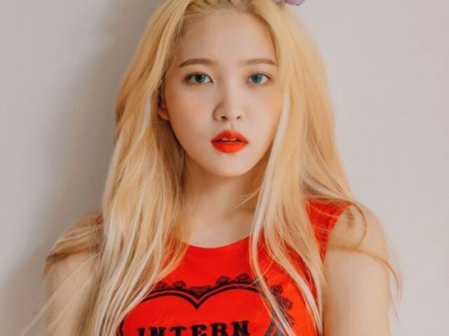 Yeri (Red Velvet)