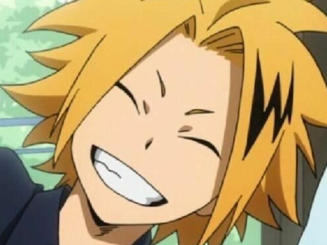 Denki Kaminari