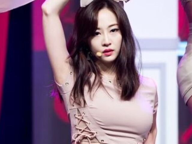 Dasom (Sistar)