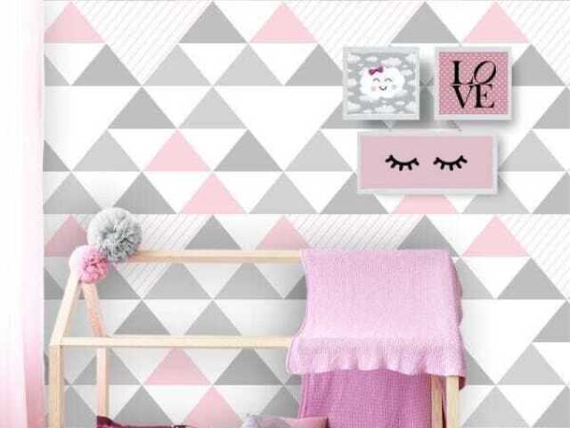 Nรฃo ligue para a cama nem para os quadros ok?