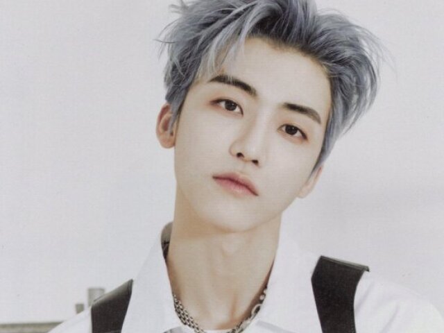 Na Jaemin (NCT)