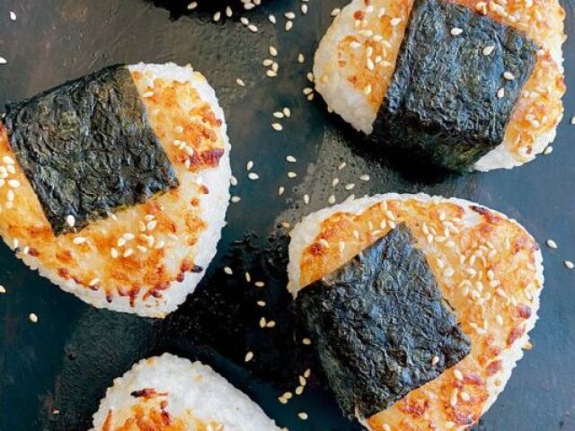 onigiri