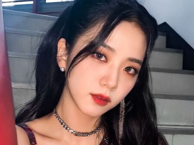 Jisoo (BLACKPINK)