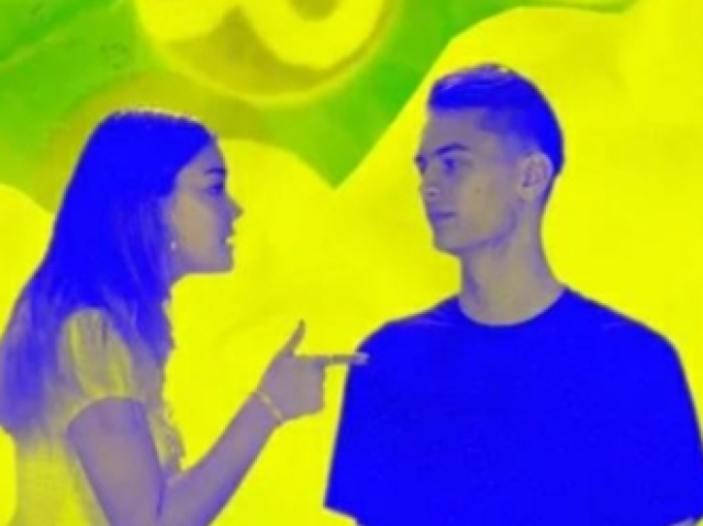Yellow Hearts - Ant Saunders ft. Audrey Mika