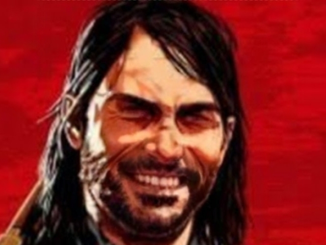 Recomendo que jogue mais a franquia Red Dead Redemption