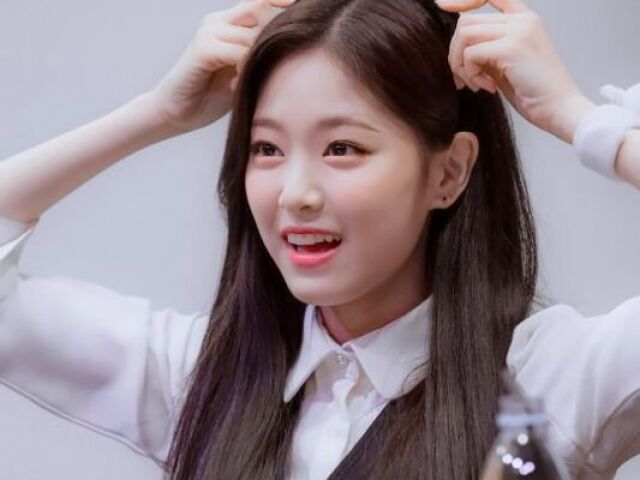 Hyujin (Loona)