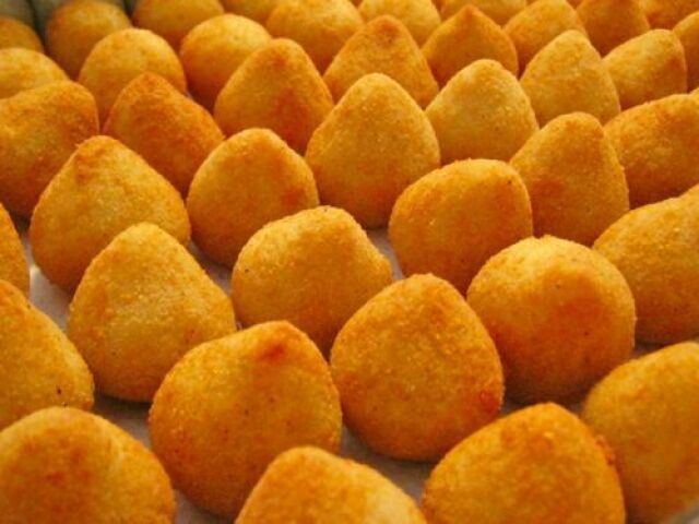 Coxinha