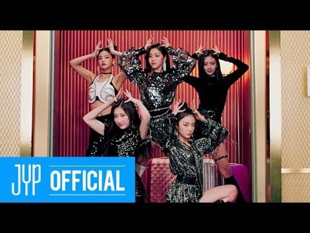 Dalla Dalla - ITZY