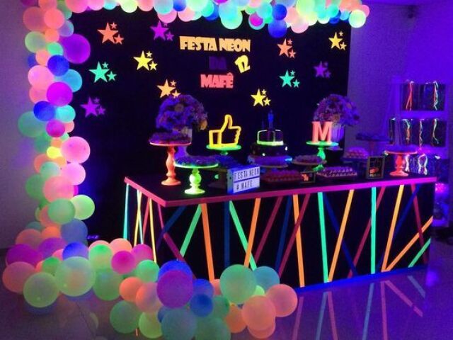 Festa animada