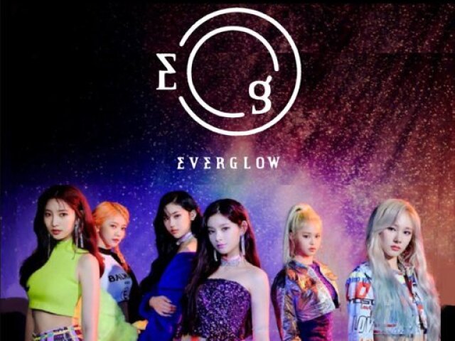 Everglow (iniciante)