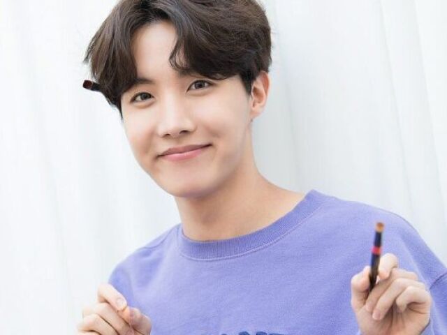 Hobi ❣