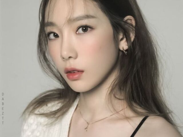 Taeyeon (Girls Generation)