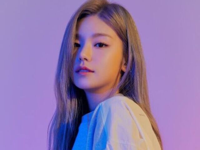 Yeji (ITZY)