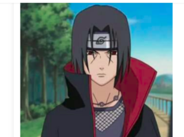 /Itachi/