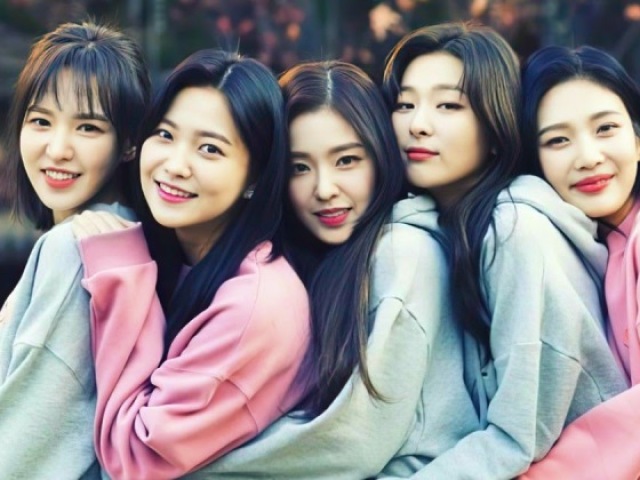 Red Velvet