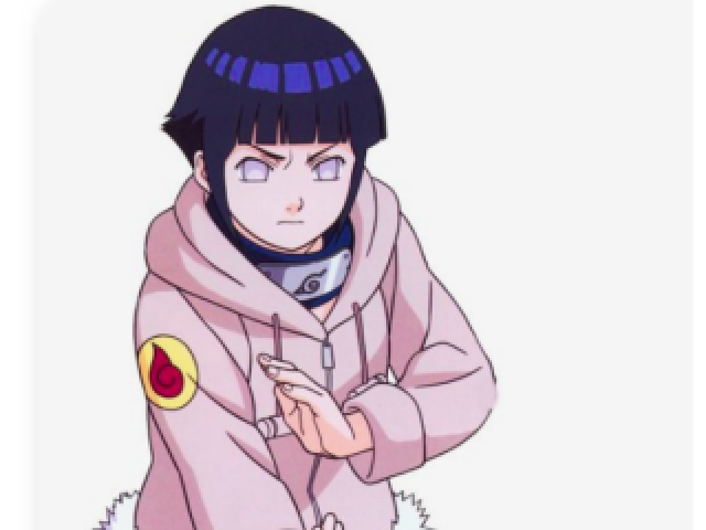 Hinata