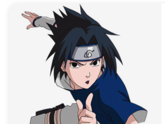 Sasuke