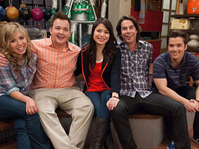 Quem você seria de iCarly?