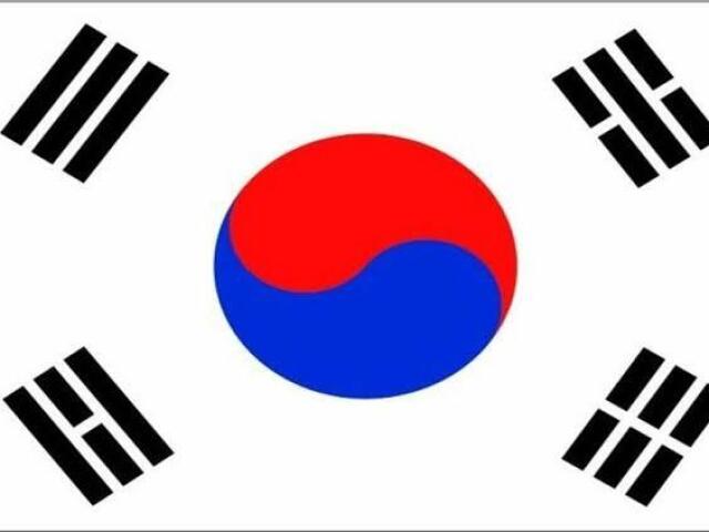 Coreia do sul