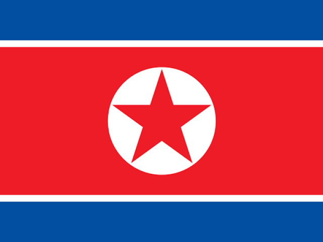 Coreia do norte