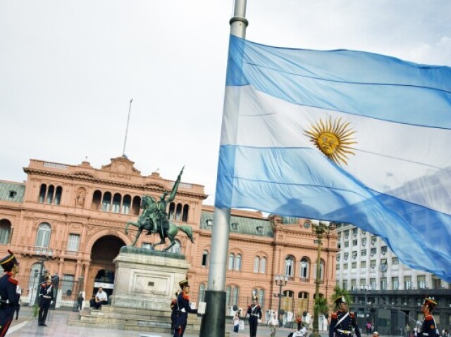 Argentina