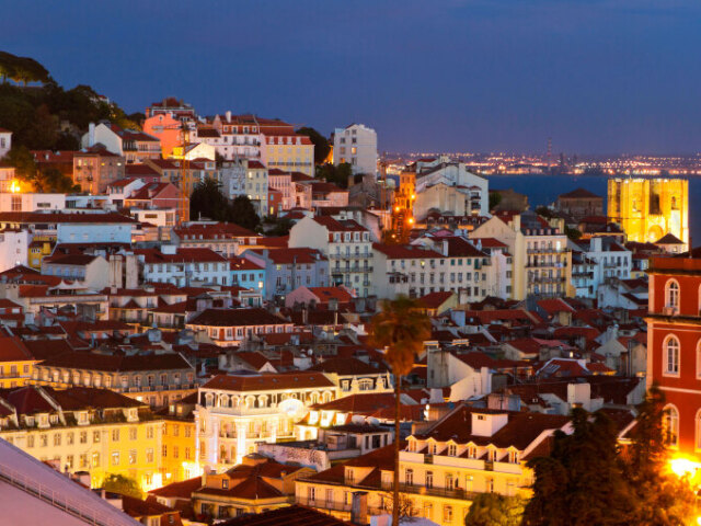Portugal