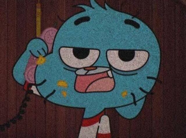 Quem você seria em 'O Incrível Mundo de Gumball'?
