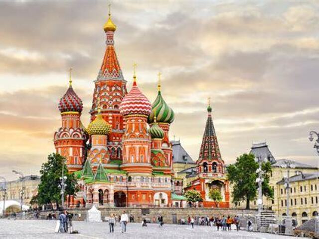 Rússia