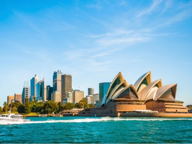 Austrália